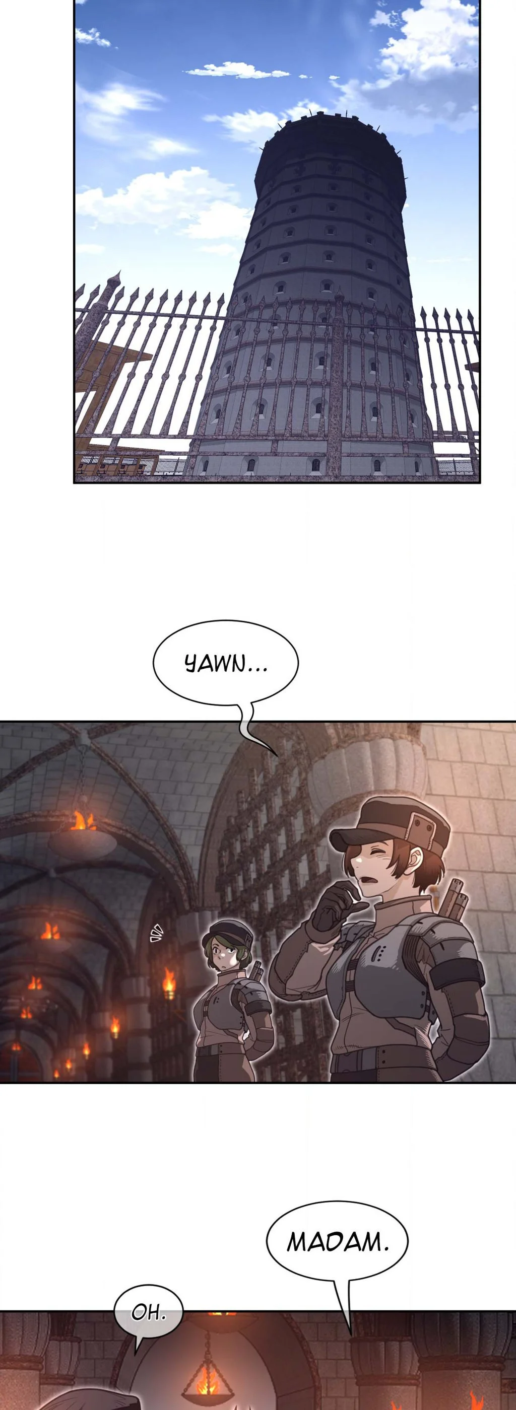 Read Perfect Half Manga Online