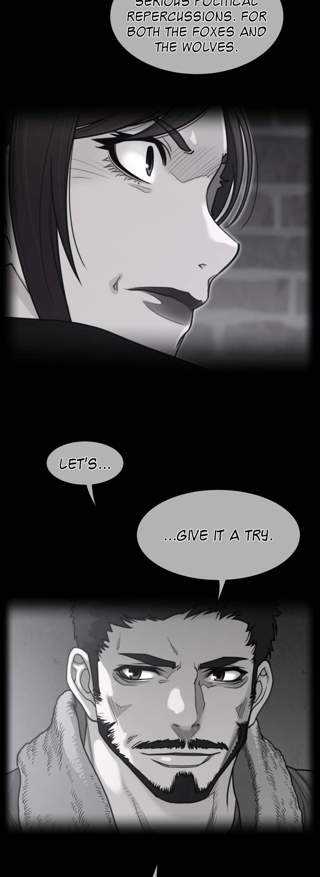 Read Perfect Half Manga Online