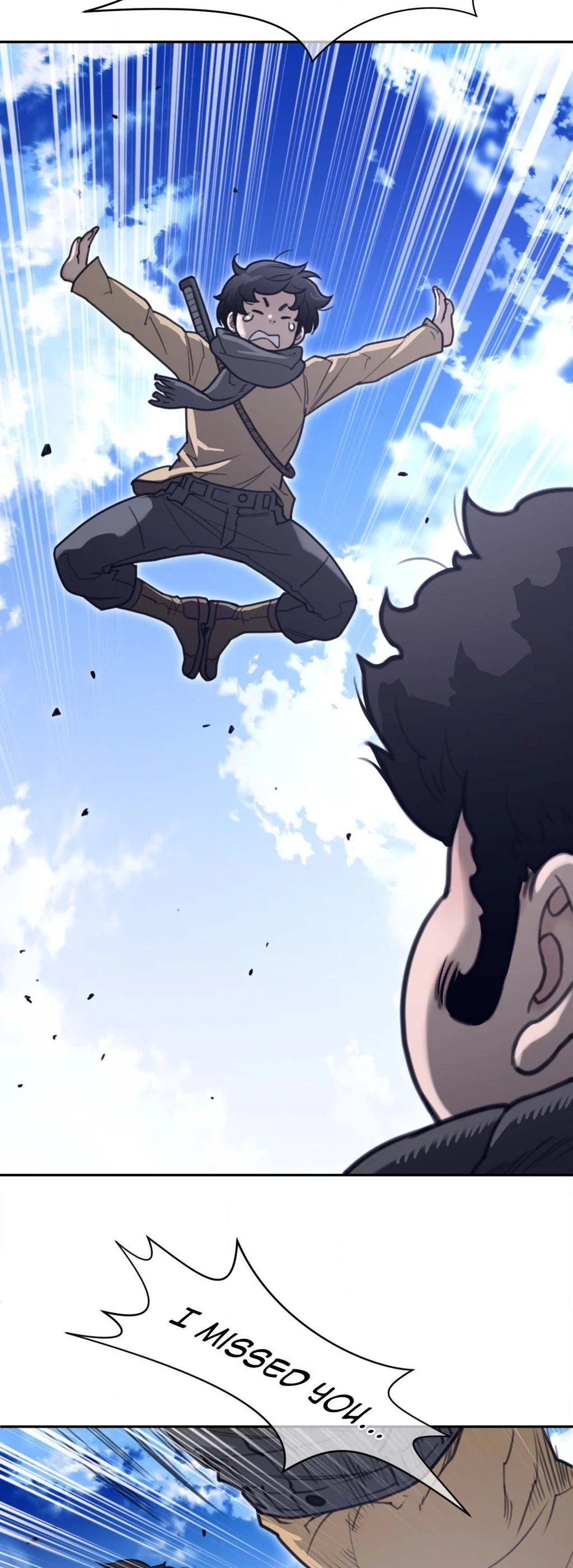 Read Perfect Half Manga Online