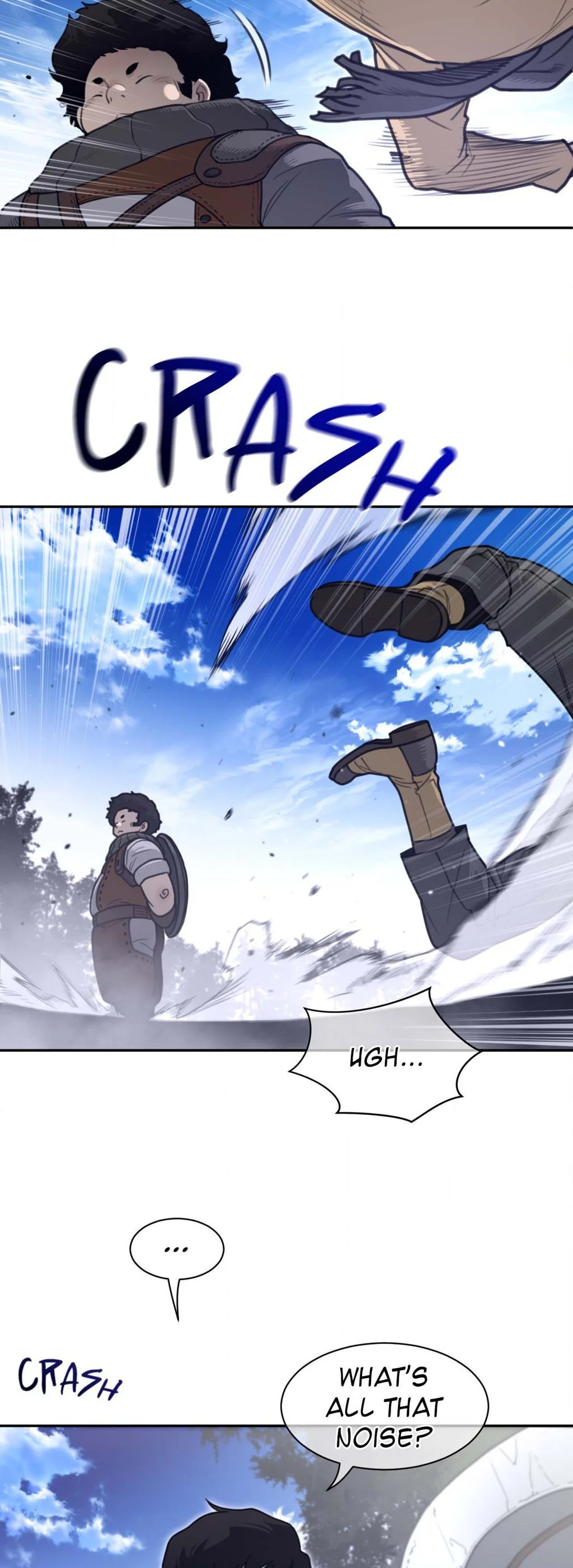 Read Perfect Half Manga Online