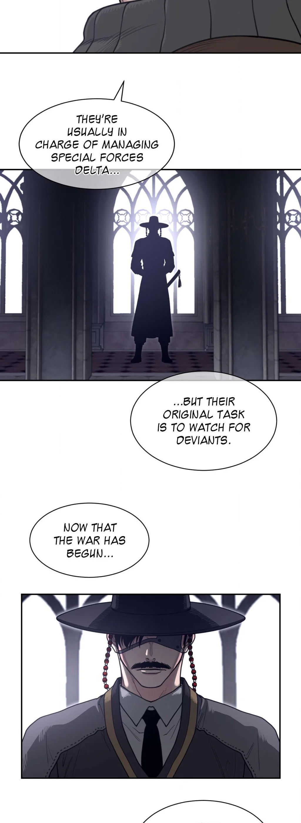 Read Perfect Half Manga Online