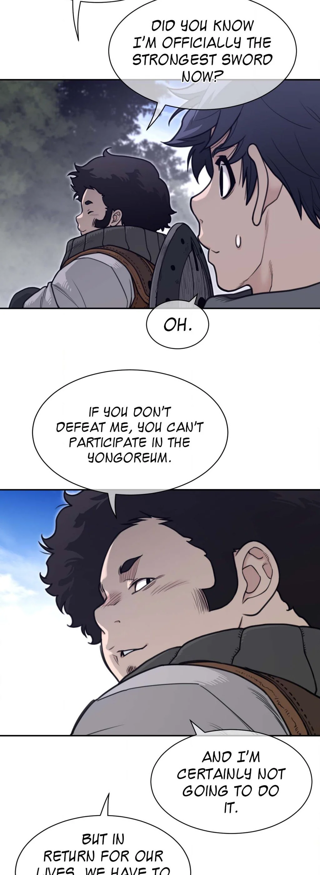 Read Perfect Half Manga Online