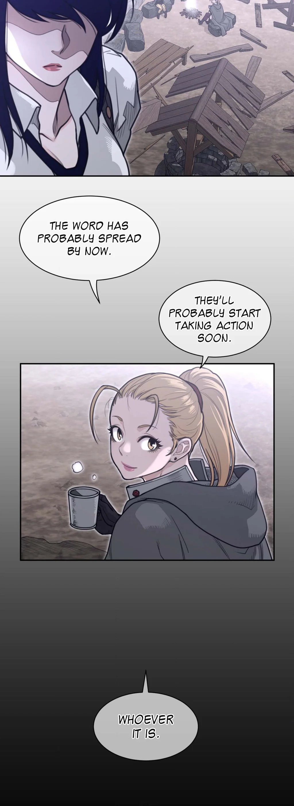 Read Perfect Half Manga Online