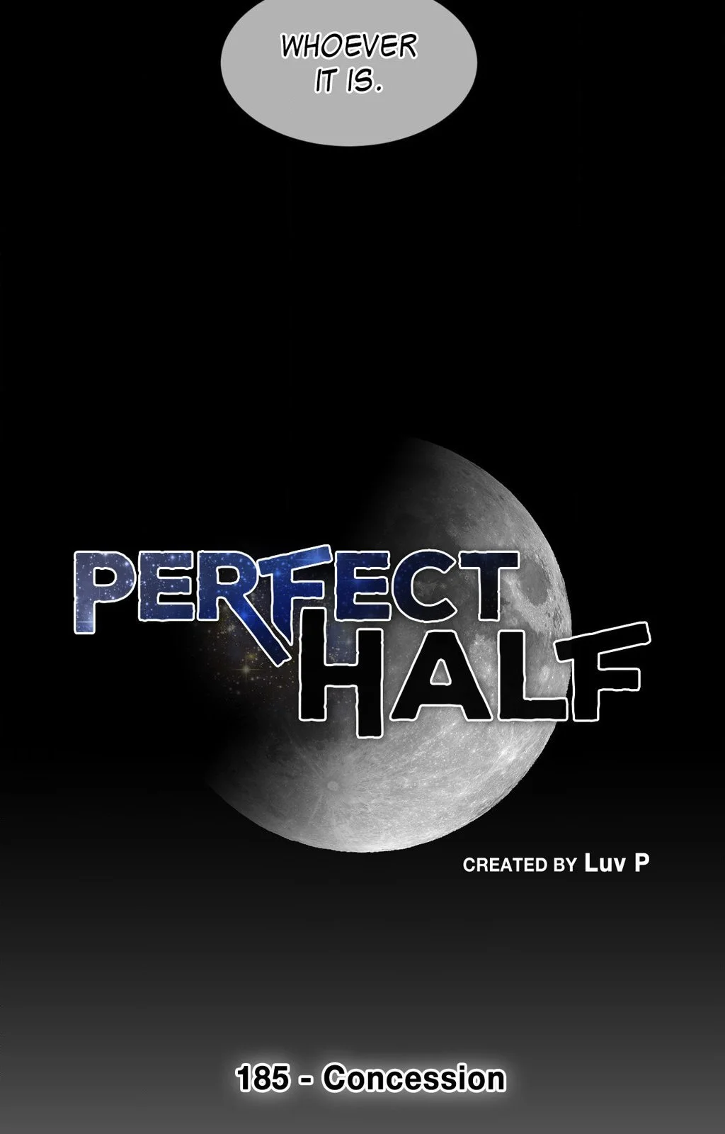 Read Perfect Half Manga Online