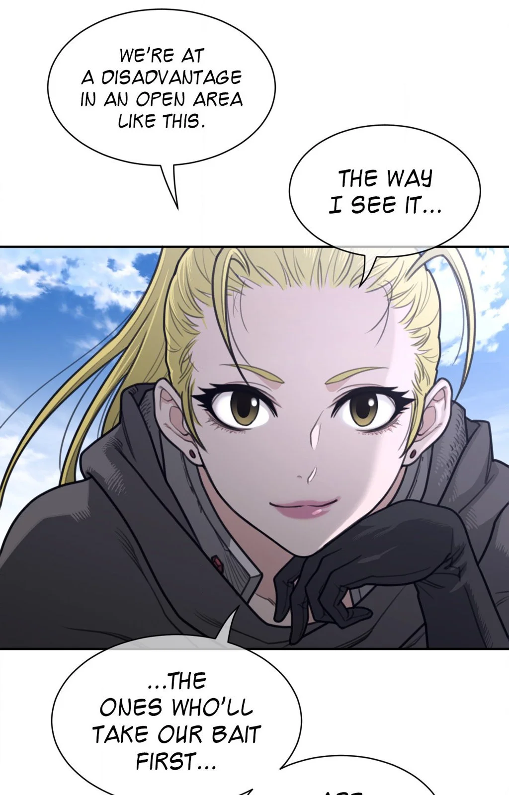 Read Perfect Half Manga Online