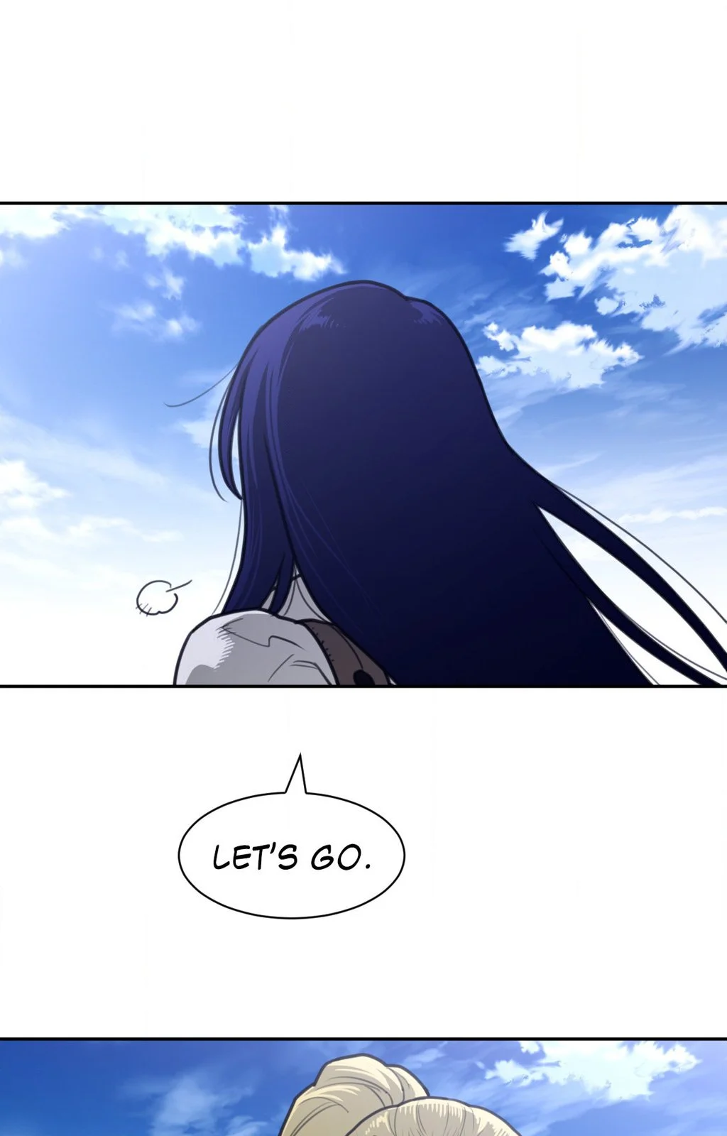 Read Perfect Half Manga Online