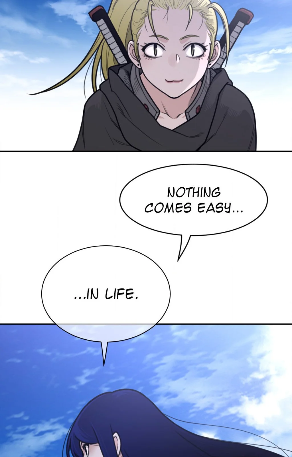 Read Perfect Half Manga Online