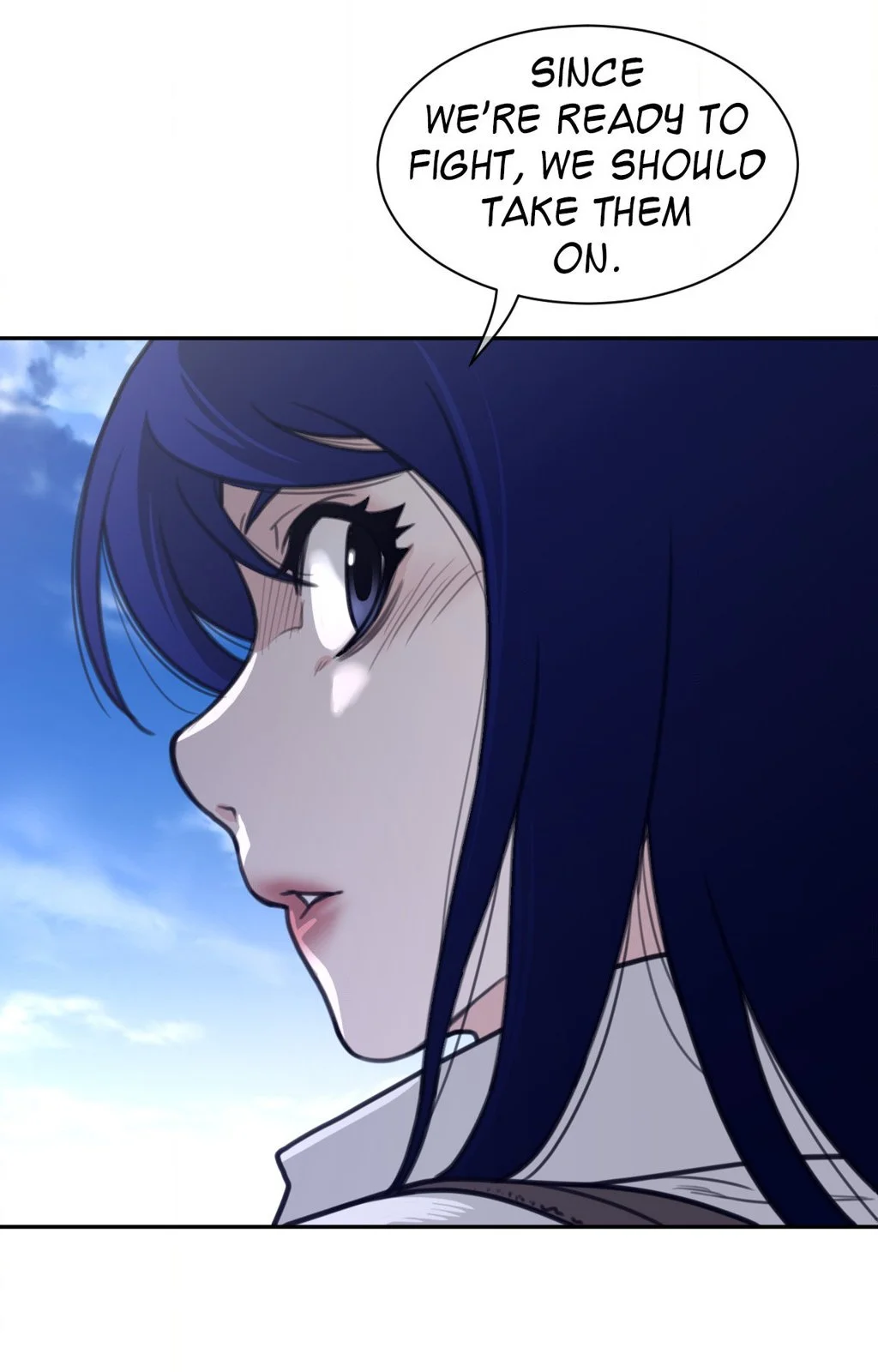 Read Perfect Half Manga Online