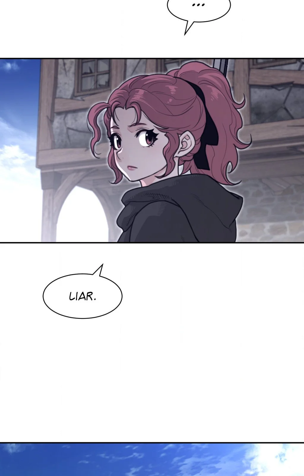 Read Perfect Half Manga Online