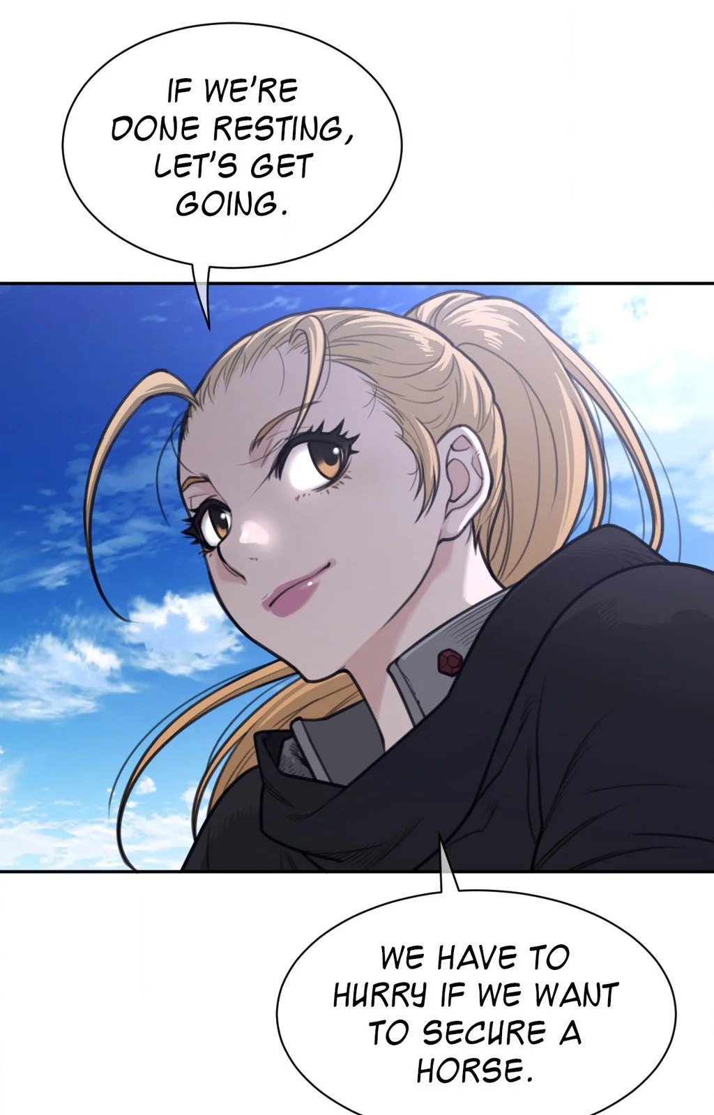 Read Perfect Half Manga Online