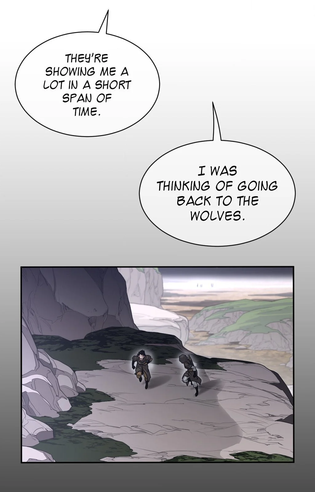 Read Perfect Half Manga Online