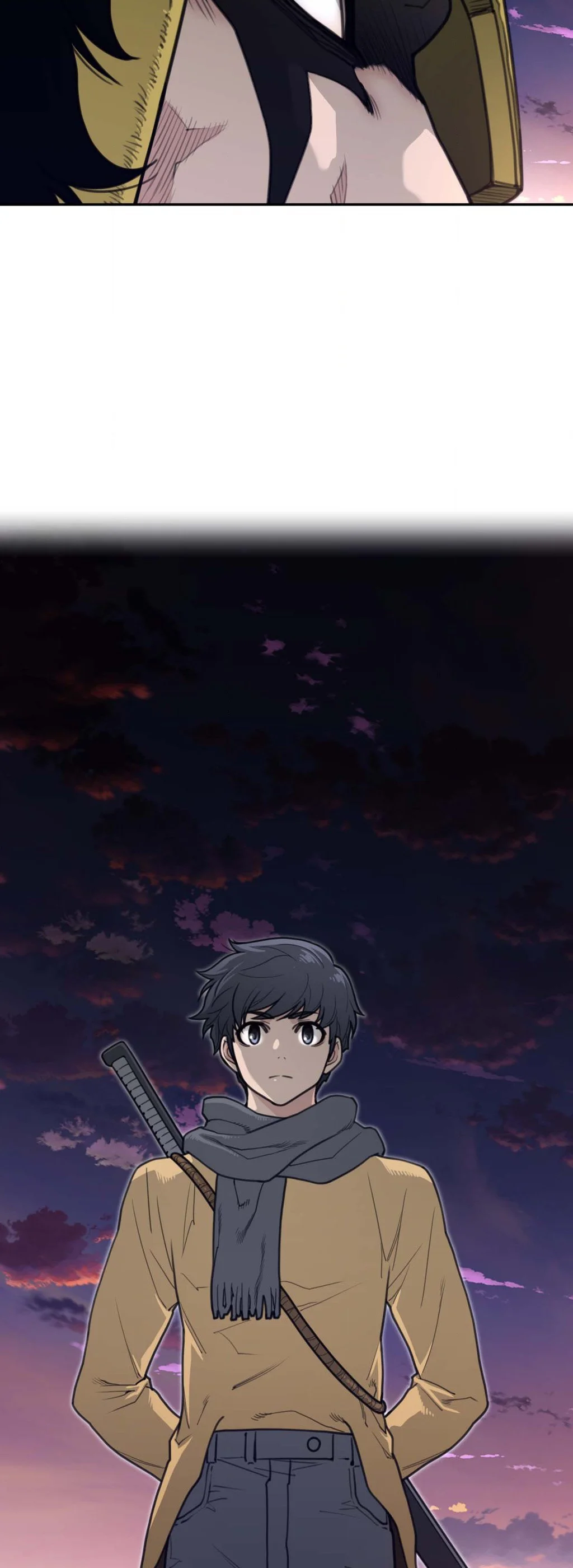 Read Perfect Half Manga Online