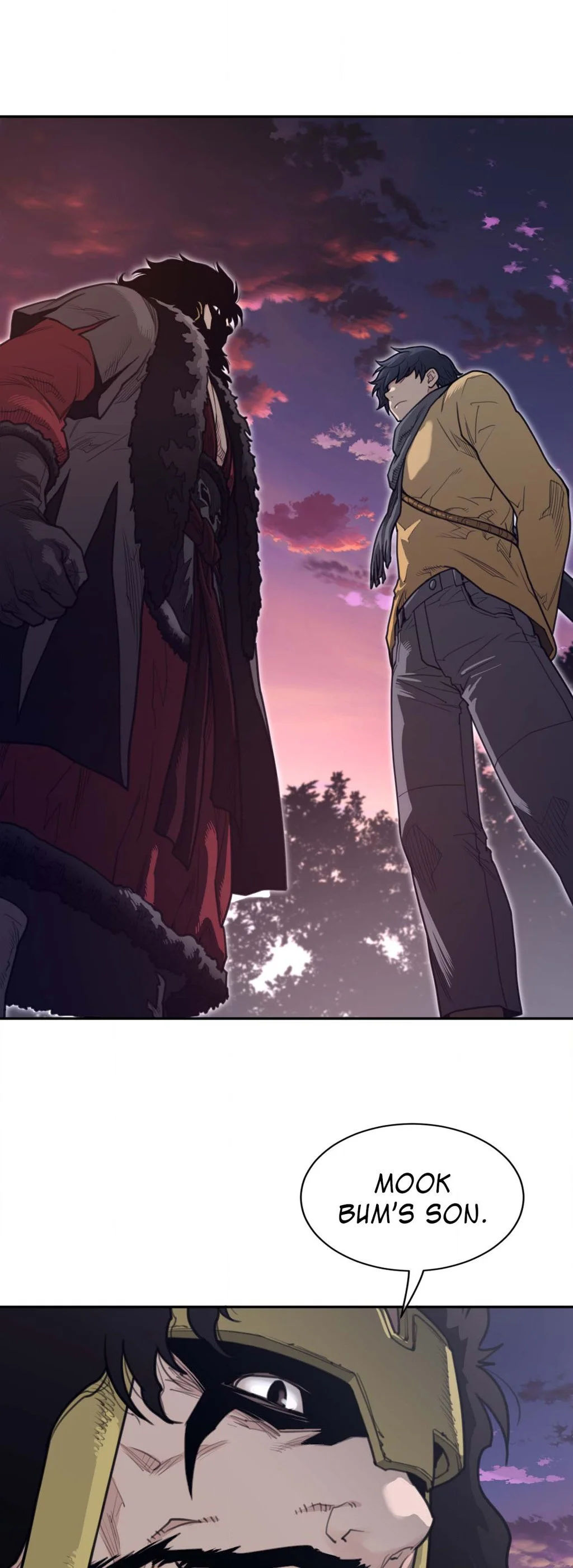 Read Perfect Half Manga Online