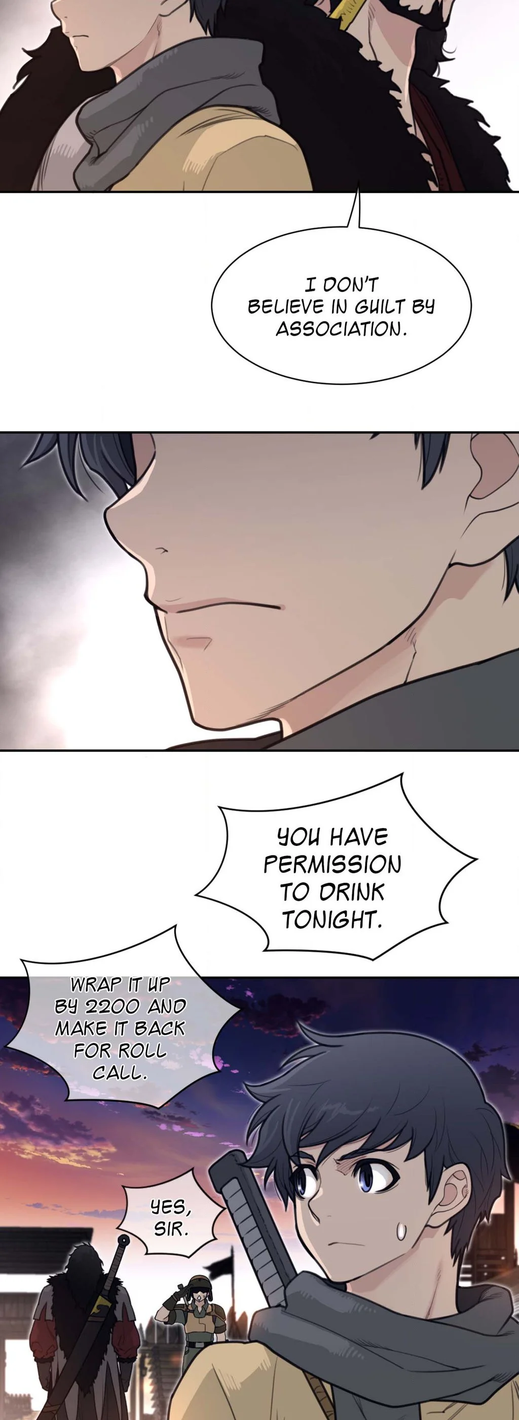 Read Perfect Half Manga Online