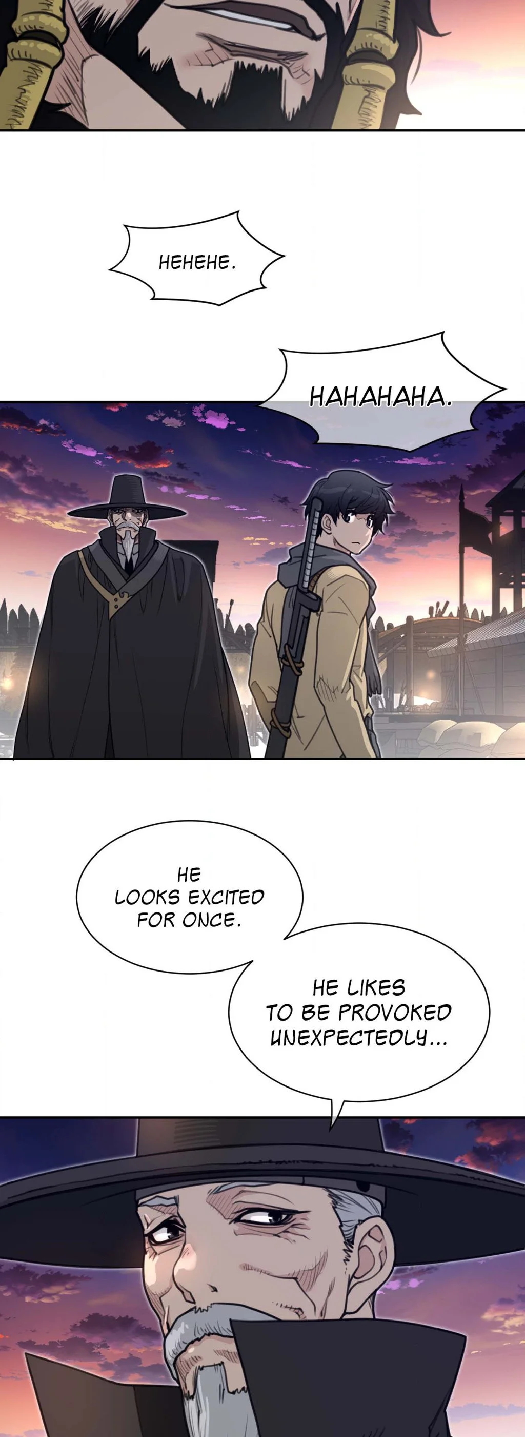 Read Perfect Half Manga Online