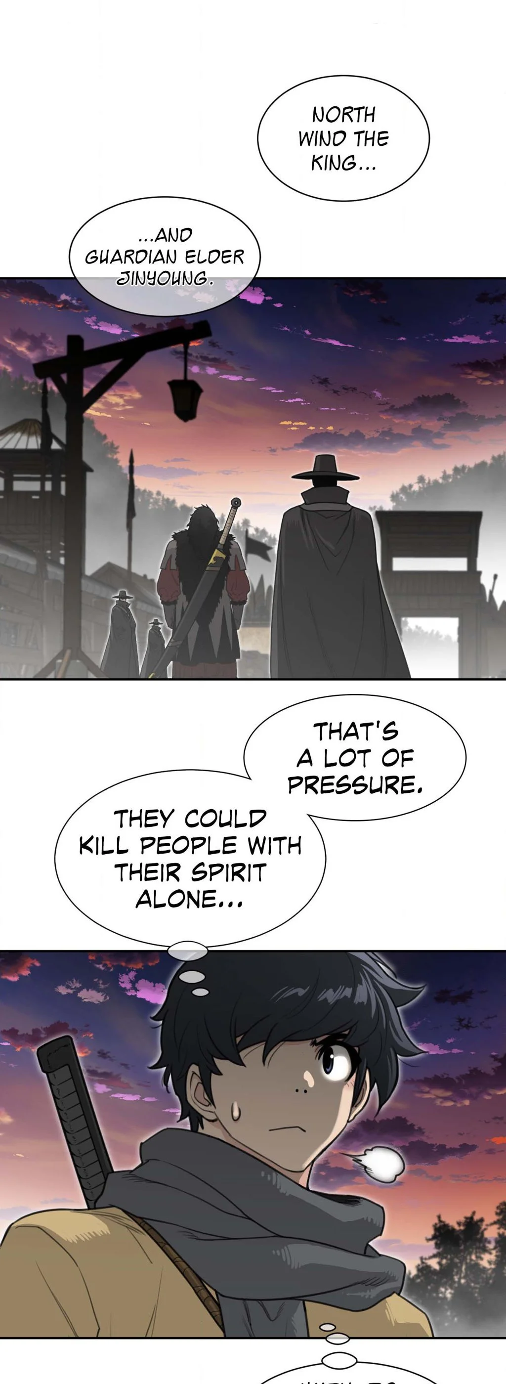 Read Perfect Half Manga Online