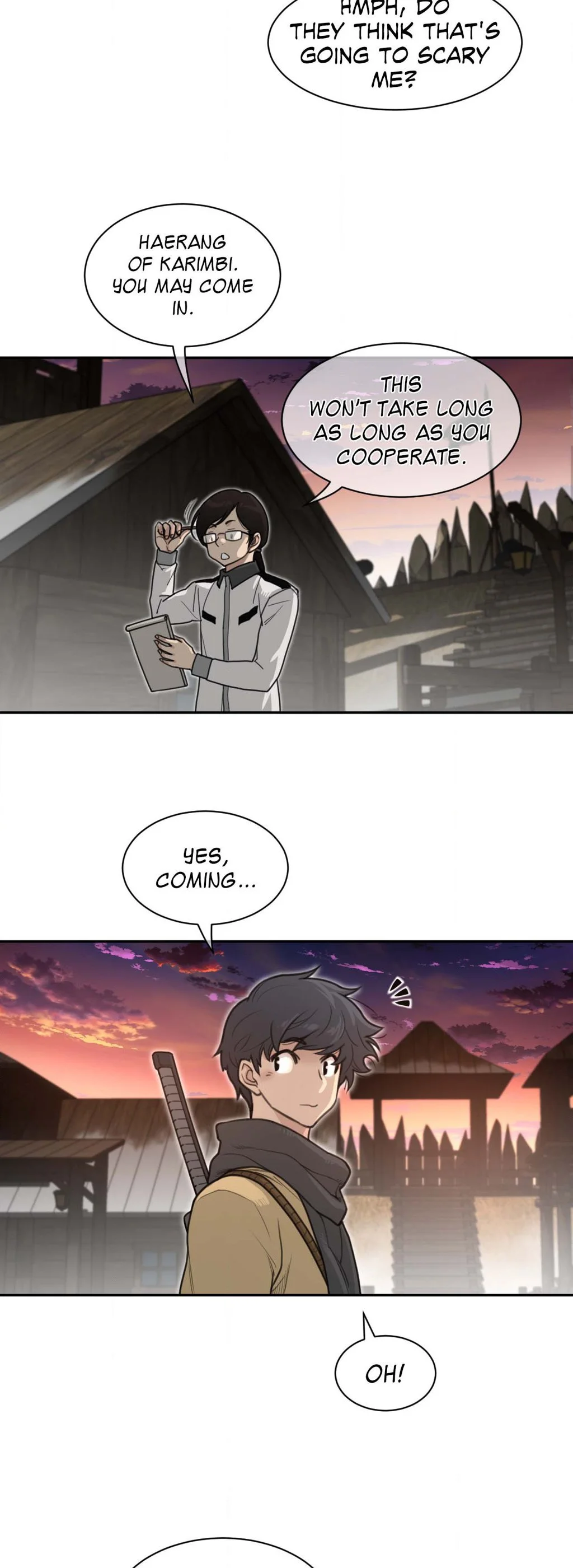 Read Perfect Half Manga Online