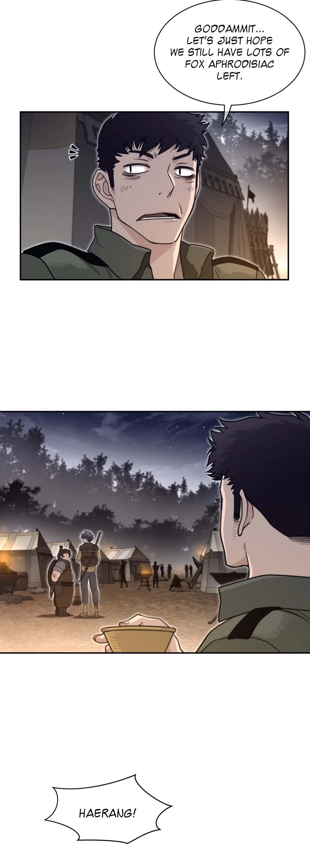 Read Perfect Half Manga Online