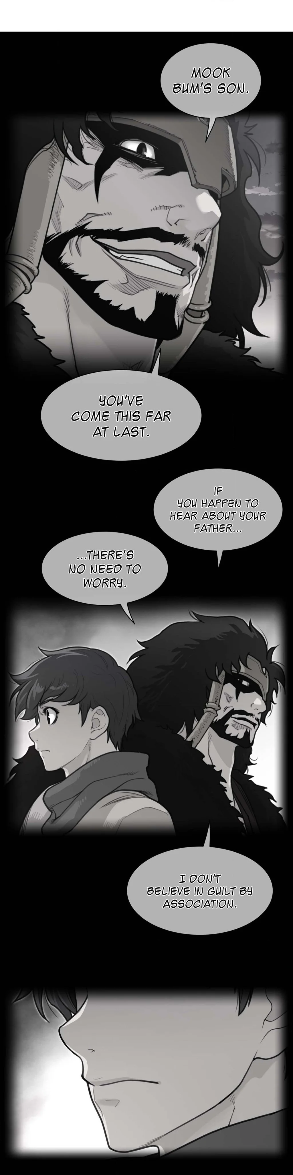 Read Perfect Half Manga Online