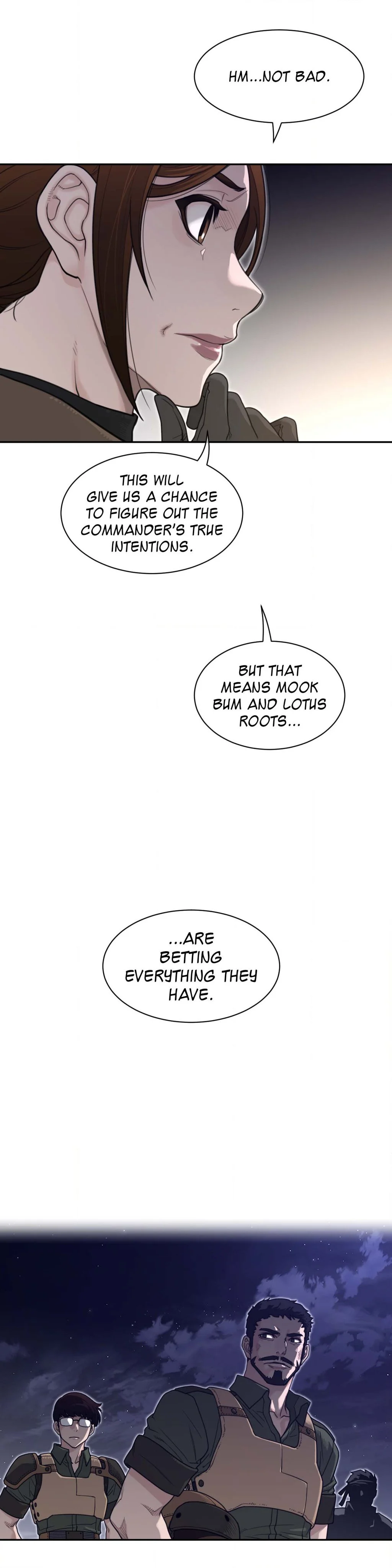 Read Perfect Half Manga Online