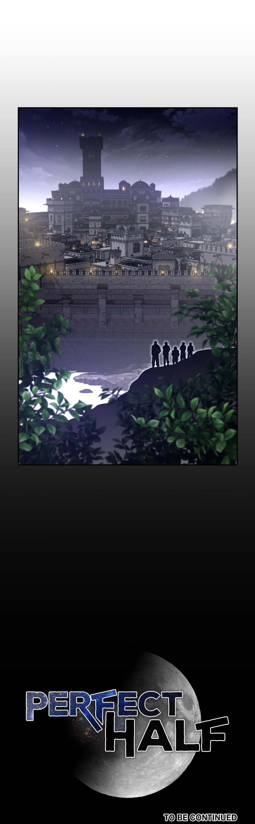 Read Perfect Half Manga Online