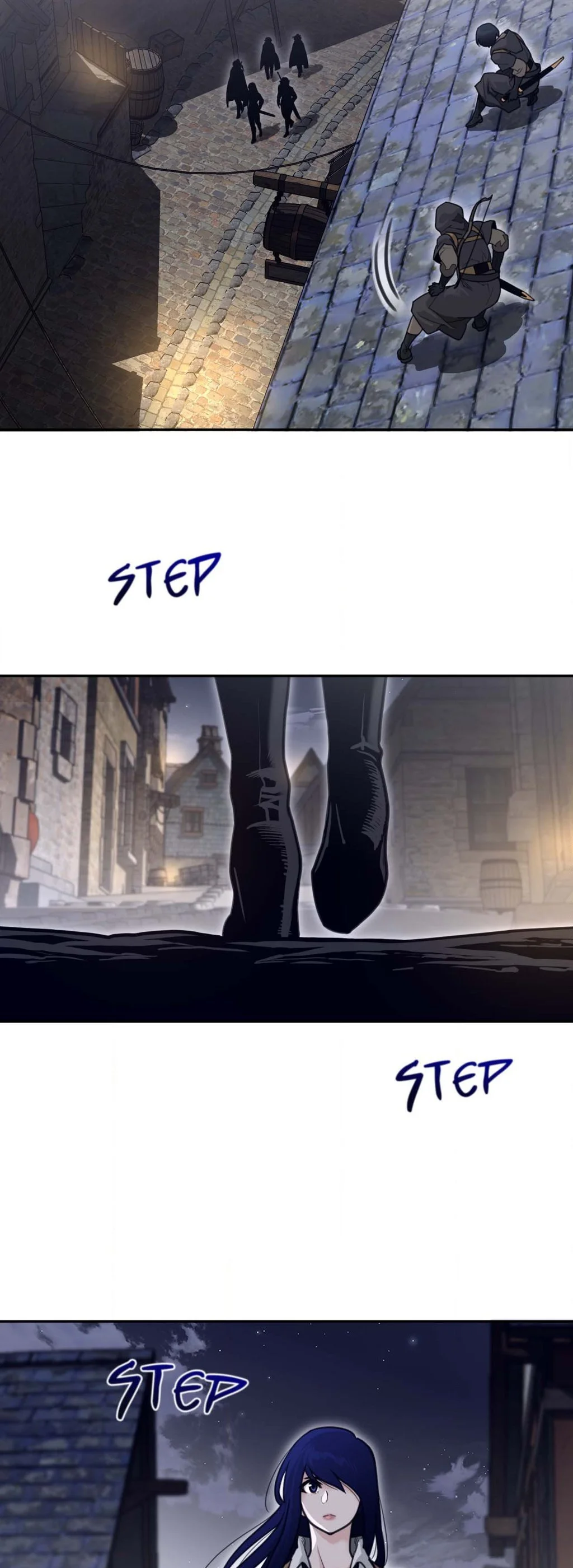 Read Perfect Half Manga Online