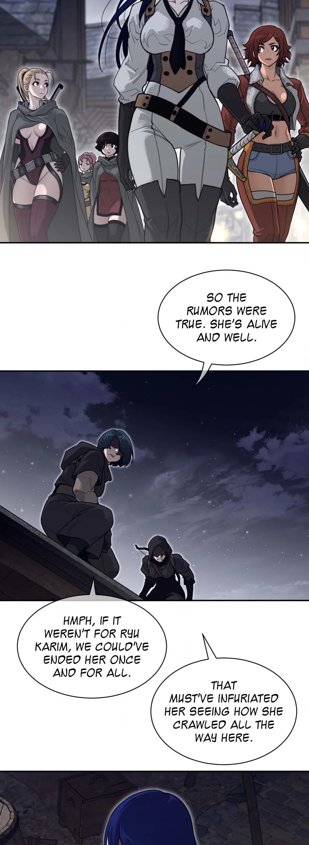 Read Perfect Half Manga Online