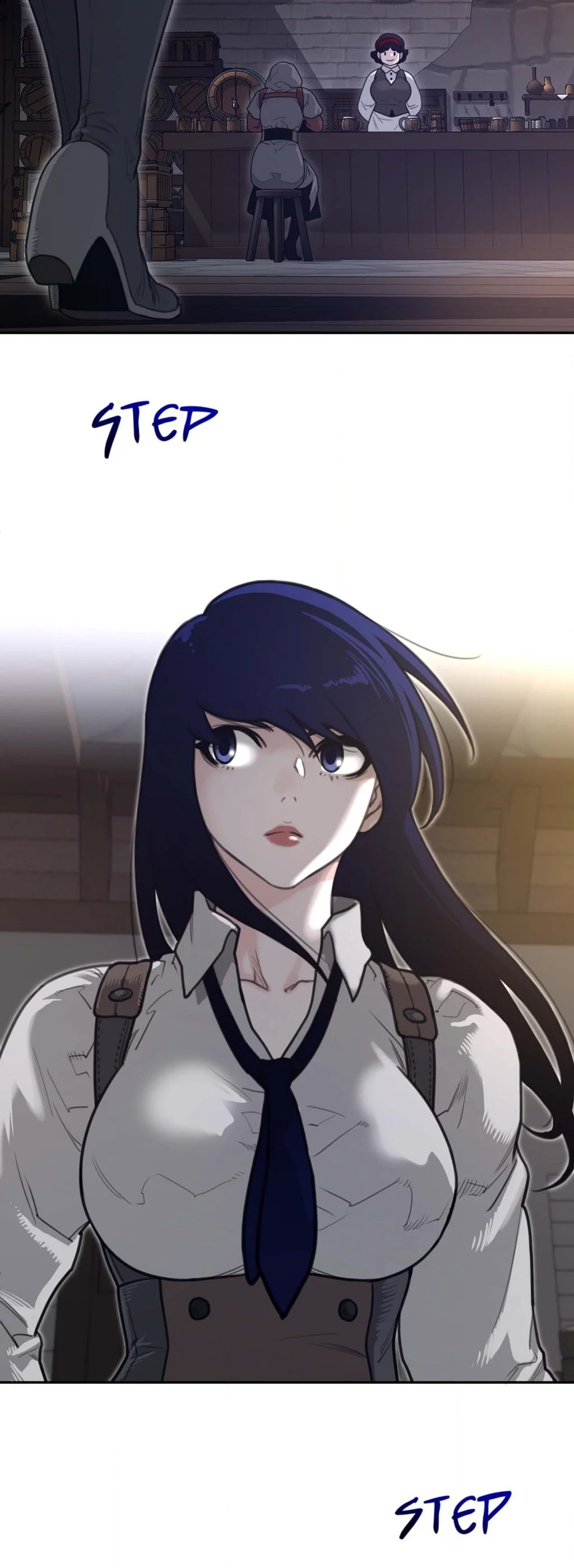 Read Perfect Half Manga Online