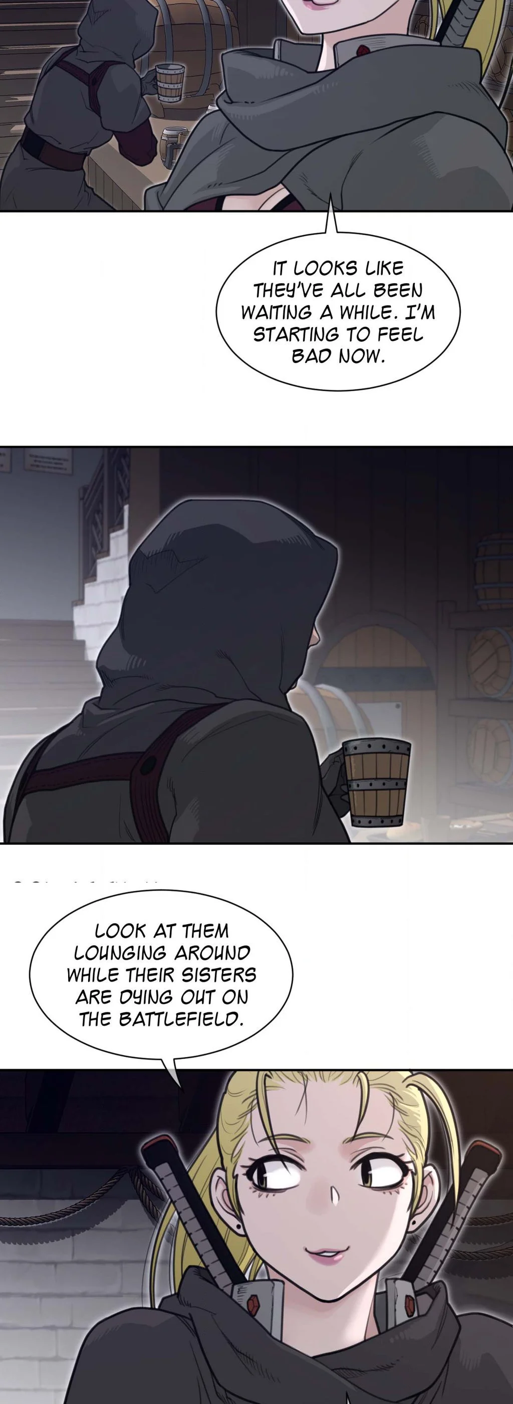 Read Perfect Half Manga Online