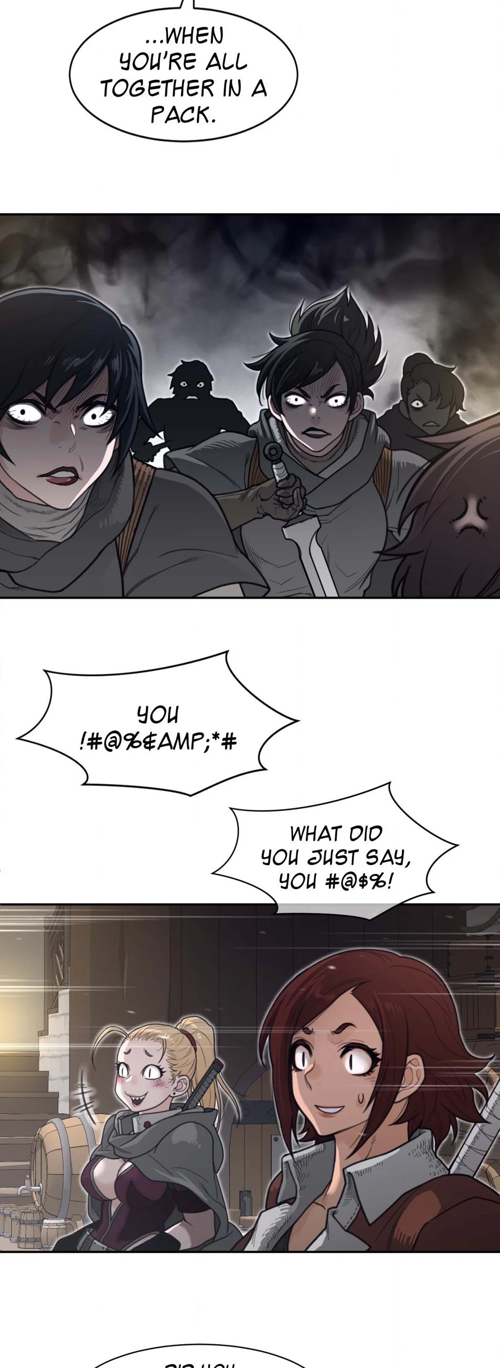 Read Perfect Half Manga Online