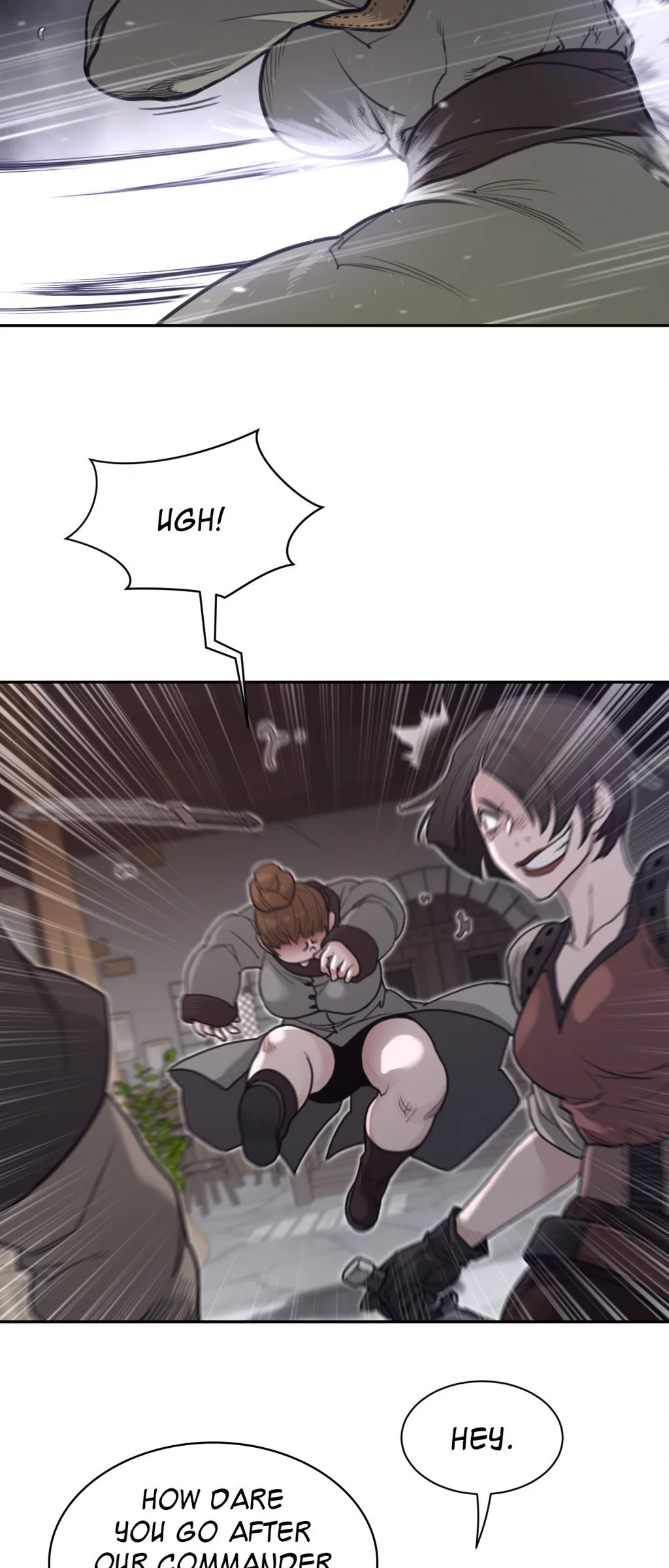 Read Perfect Half Manga Online