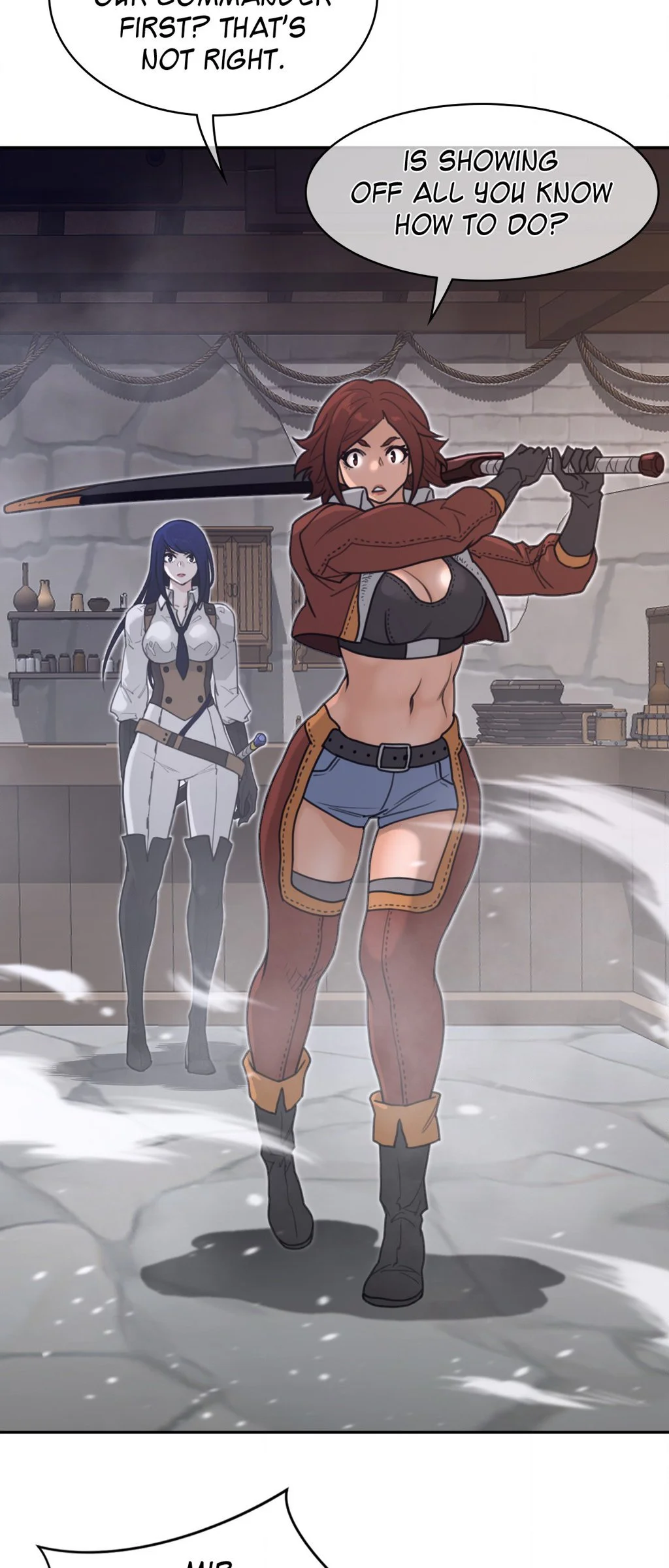 Read Perfect Half Manga Online