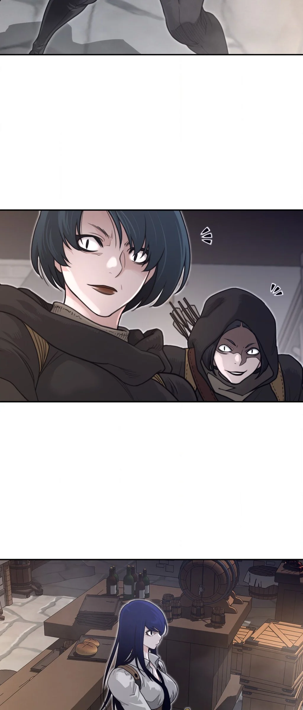 Read Perfect Half Manga Online