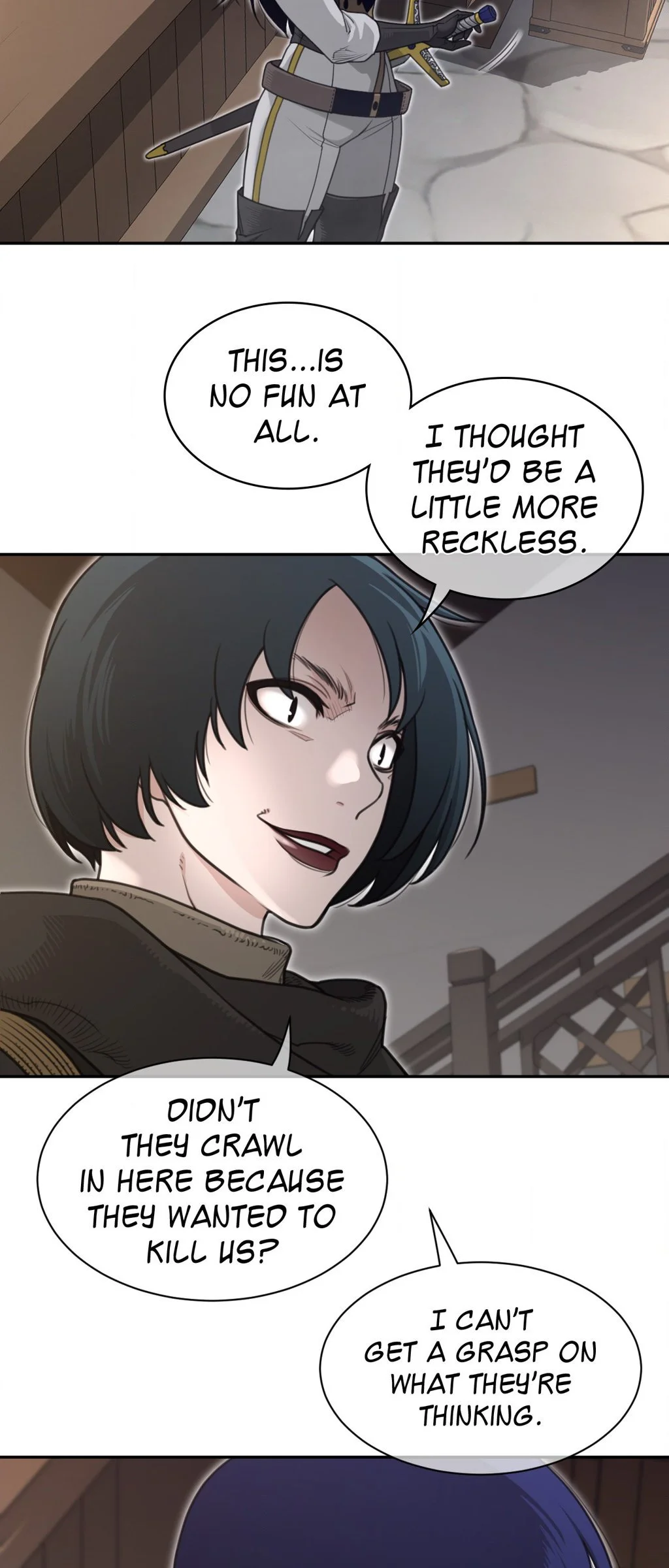 Read Perfect Half Manga Online