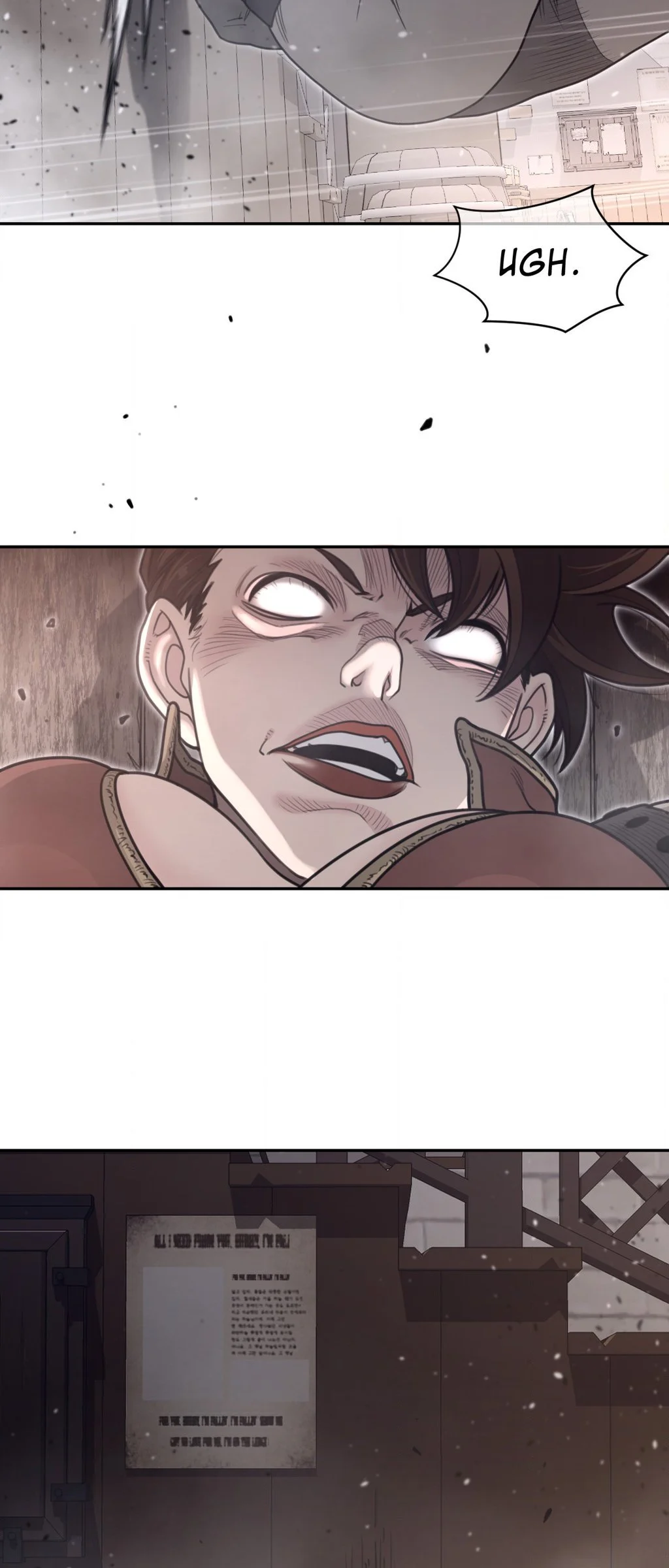 Read Perfect Half Manga Online