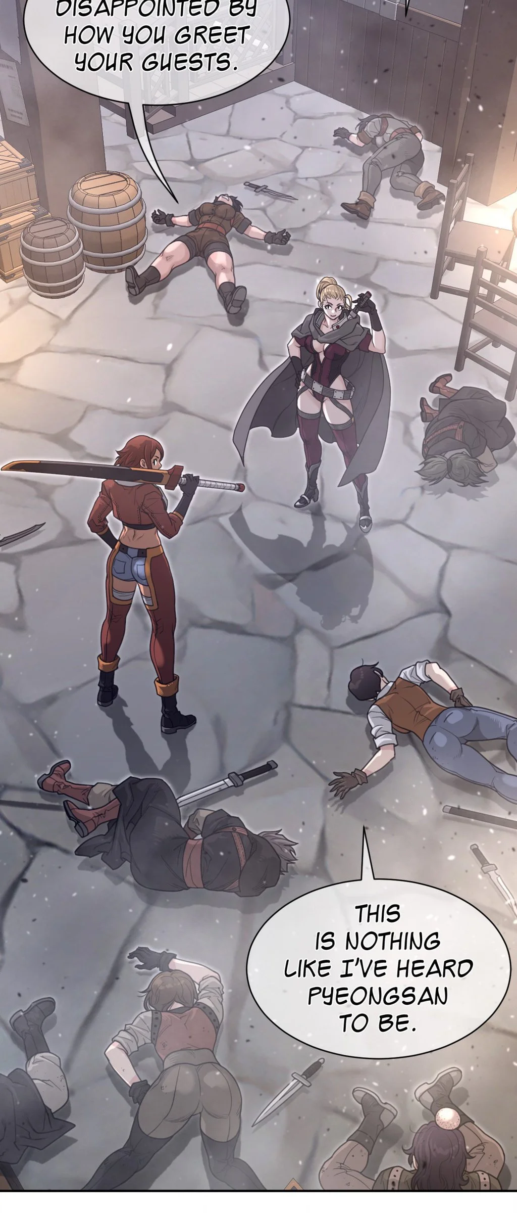 Read Perfect Half Manga Online