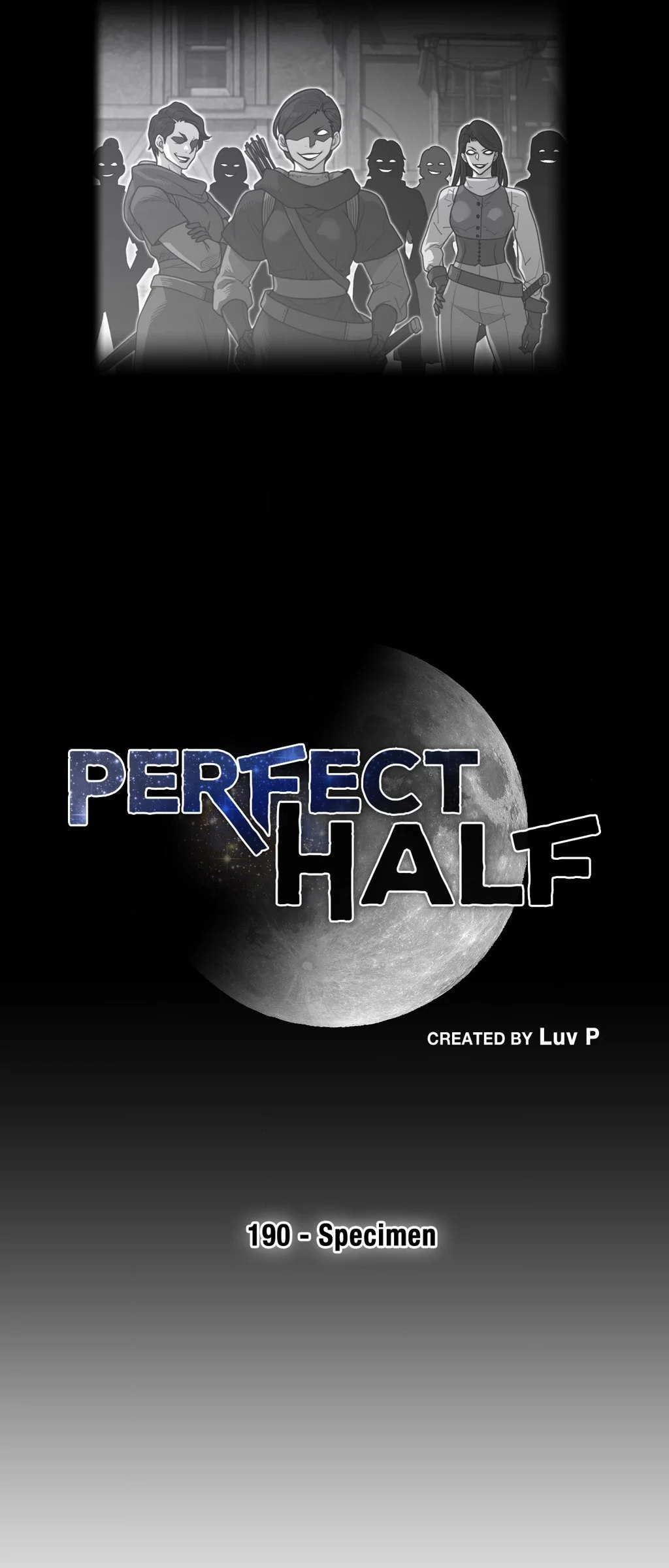 Read Perfect Half Manga Online