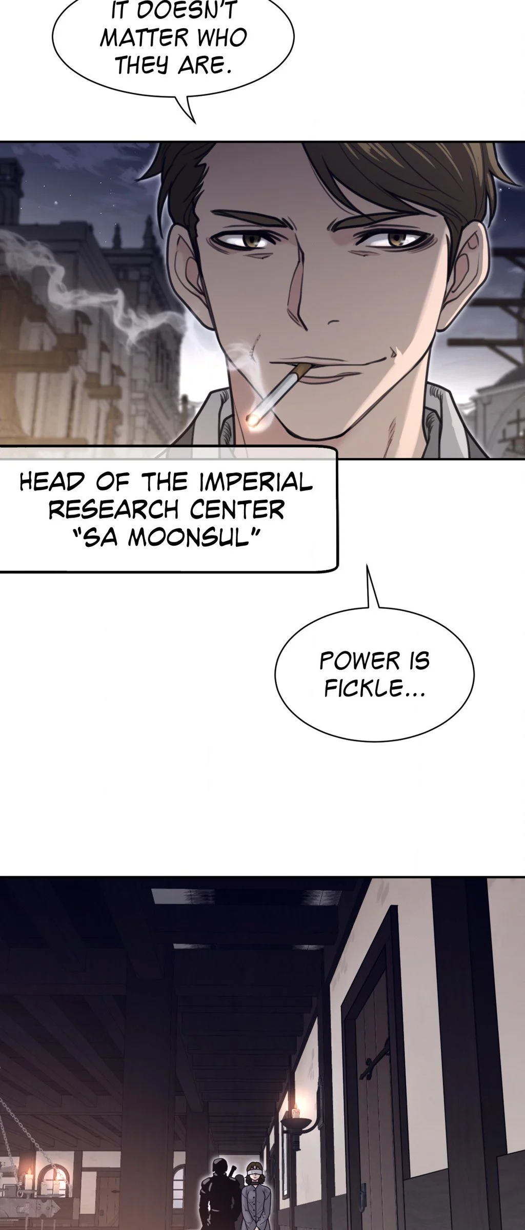 Read Perfect Half Manga Online