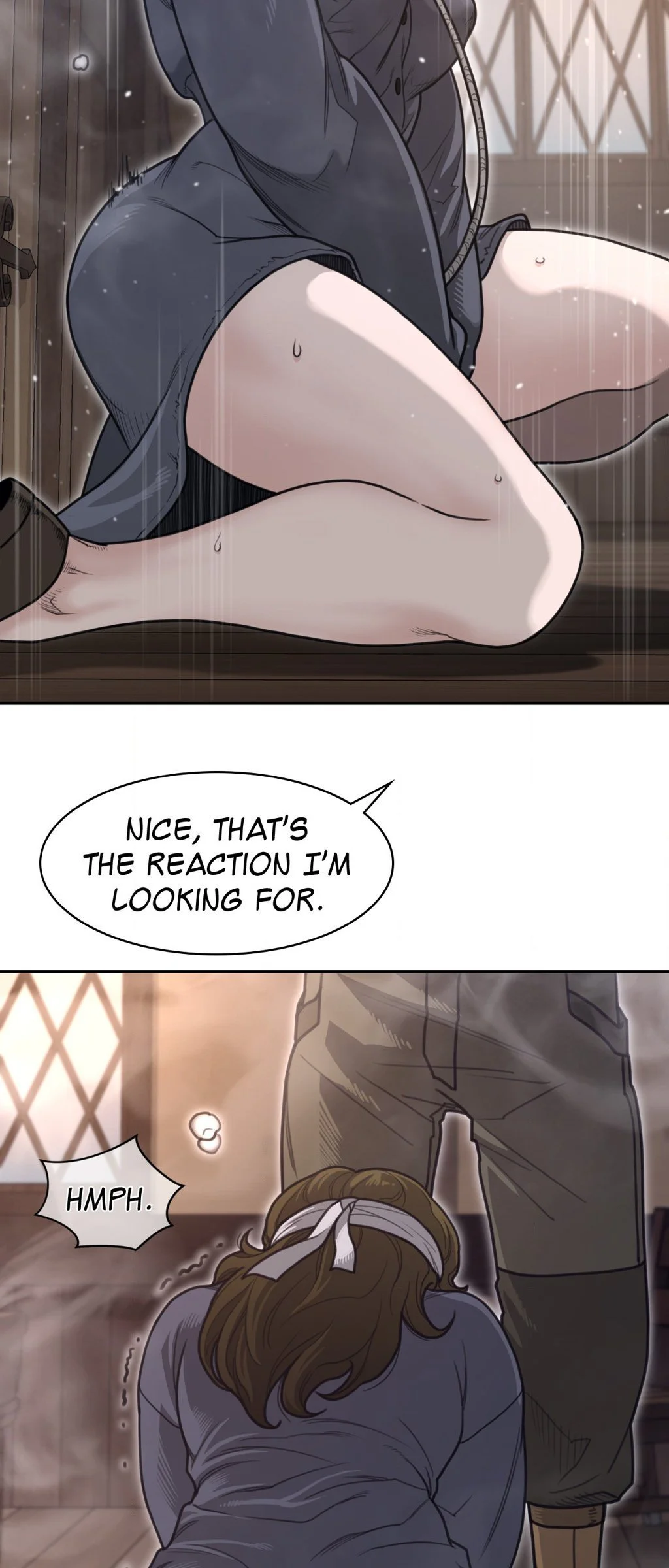 Read Perfect Half Manga Online