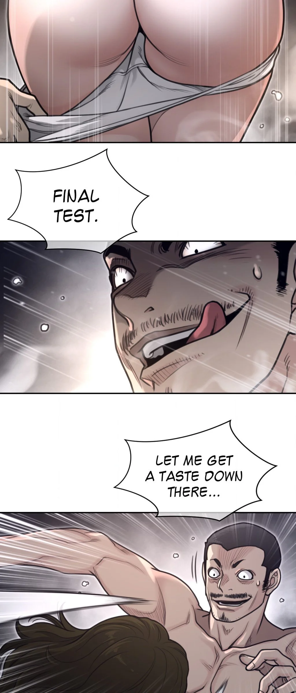 Read Perfect Half Manga Online