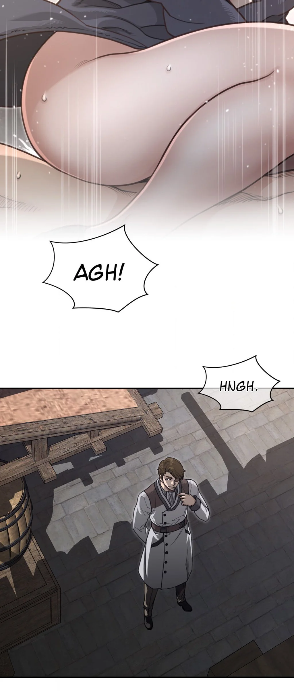 Read Perfect Half Manga Online