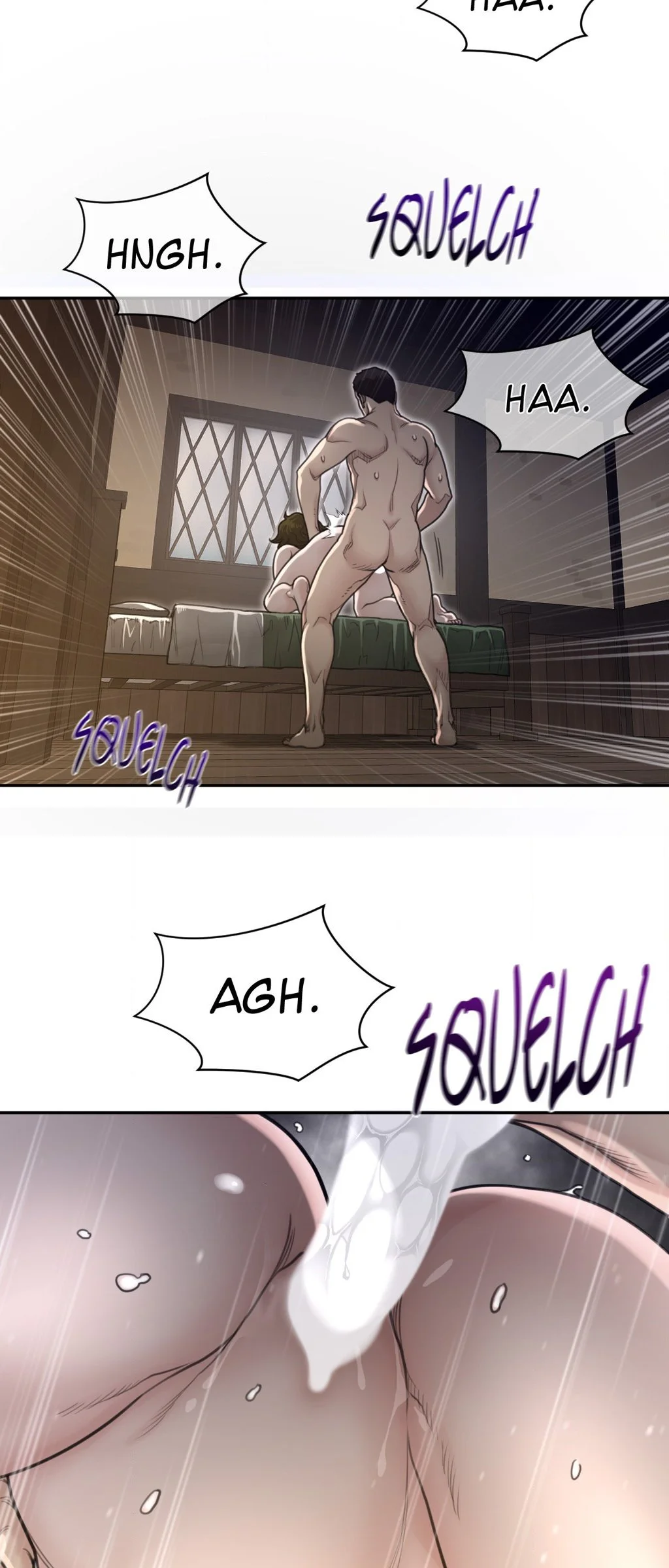 Read Perfect Half Manga Online