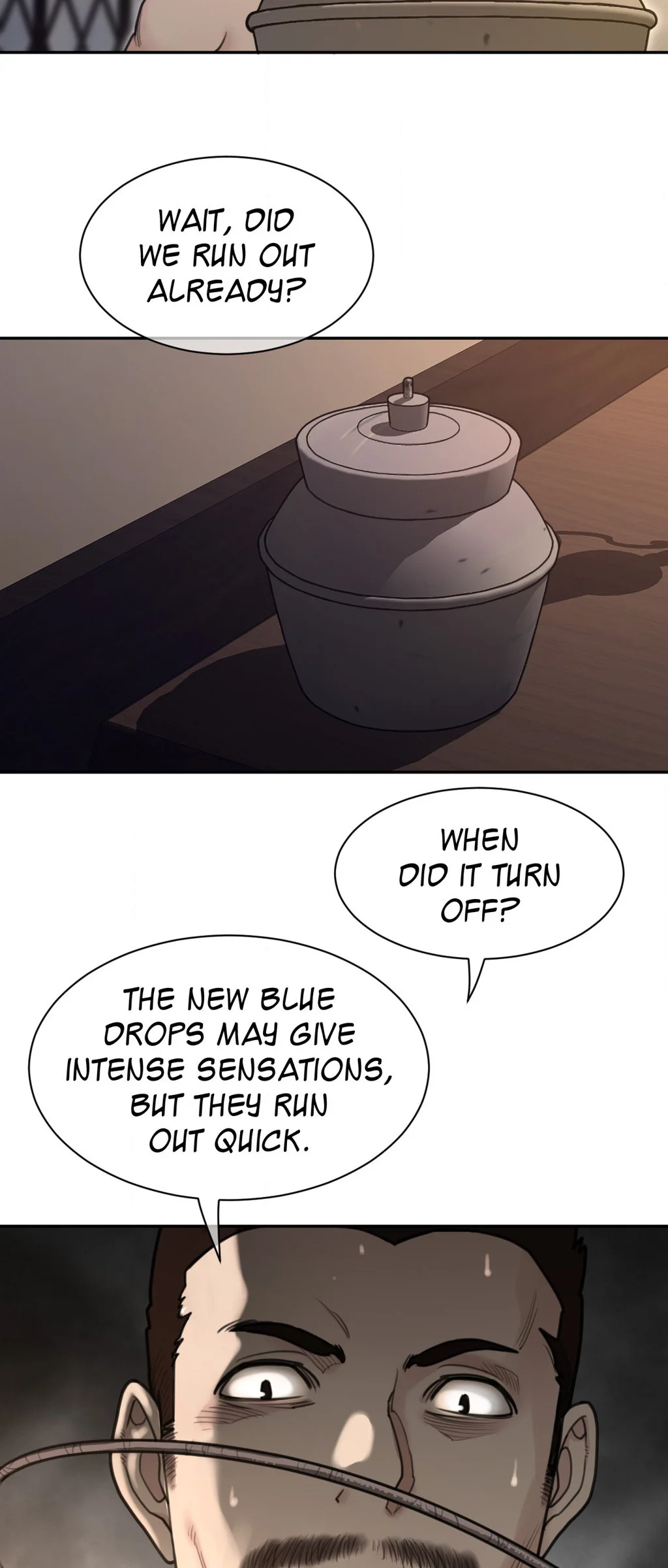 Read Perfect Half Manga Online