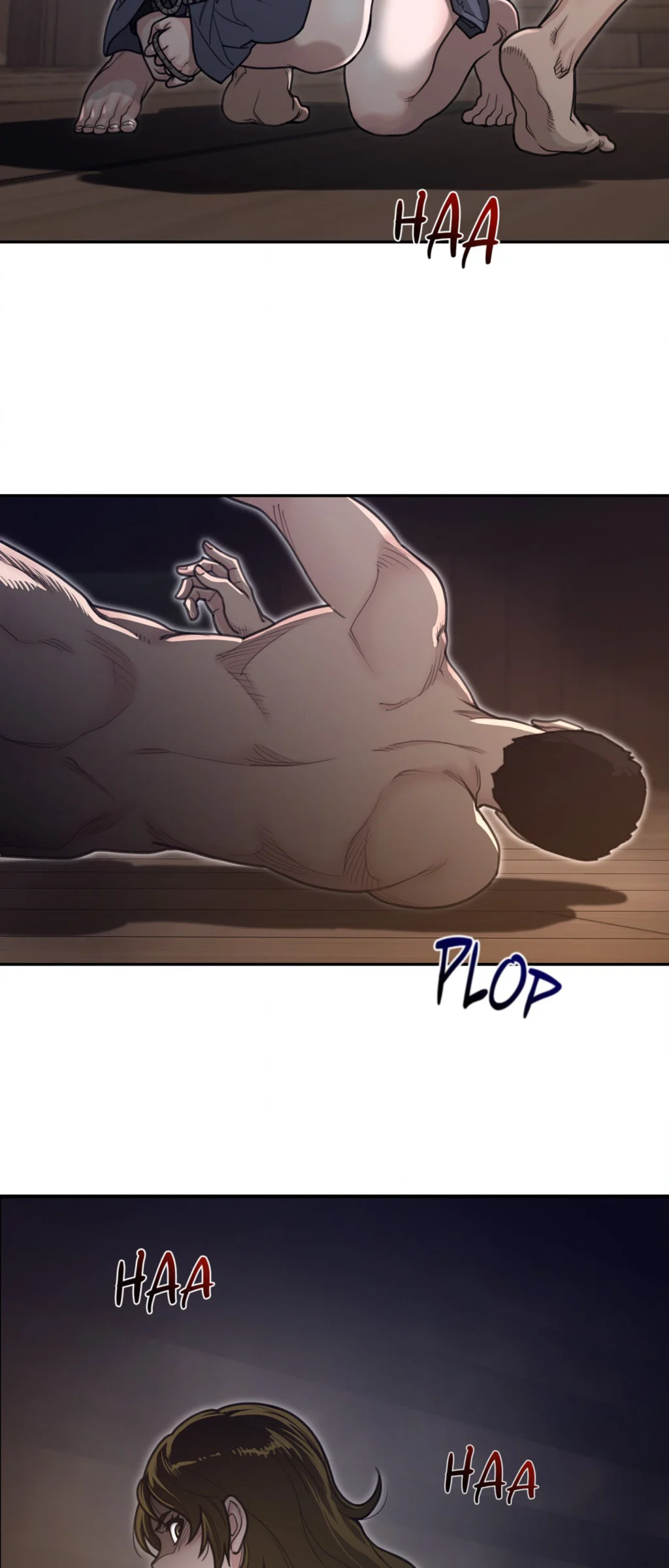 Read Perfect Half Manga Online