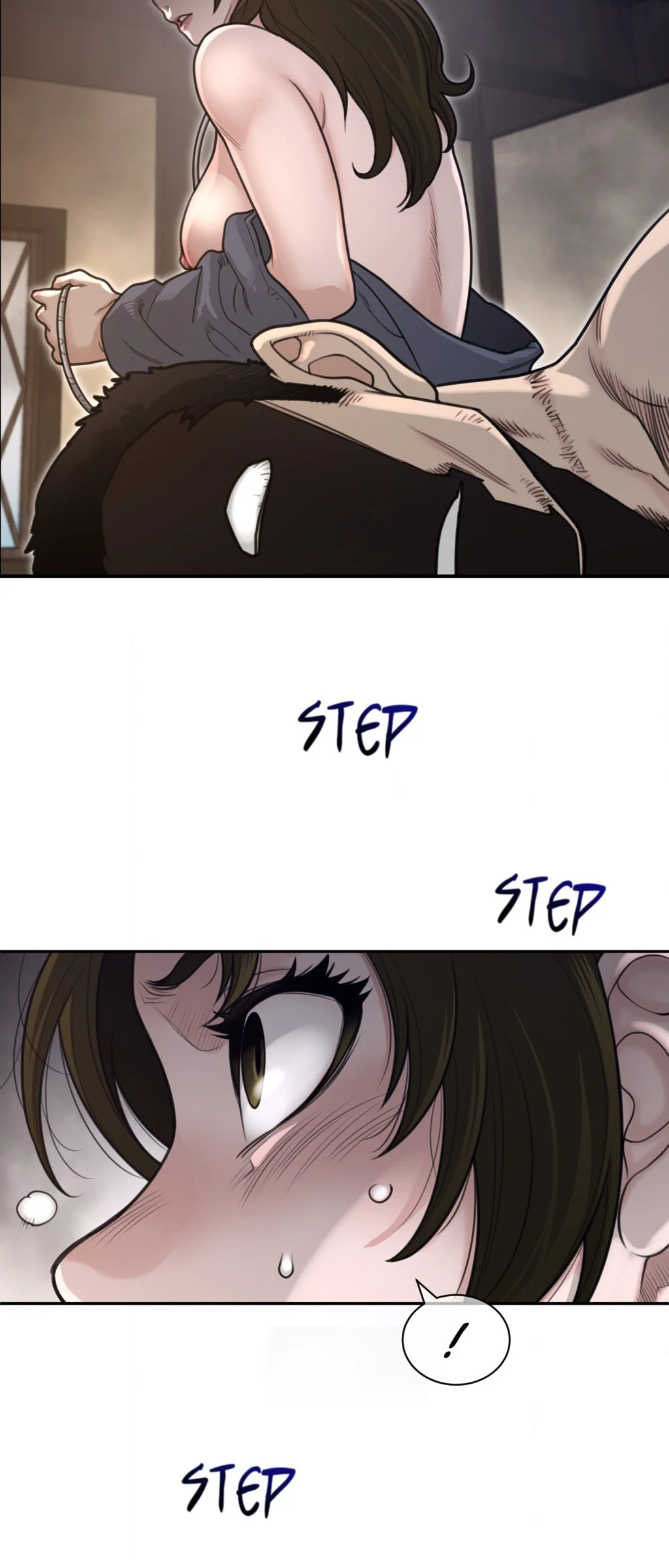 Read Perfect Half Manga Online