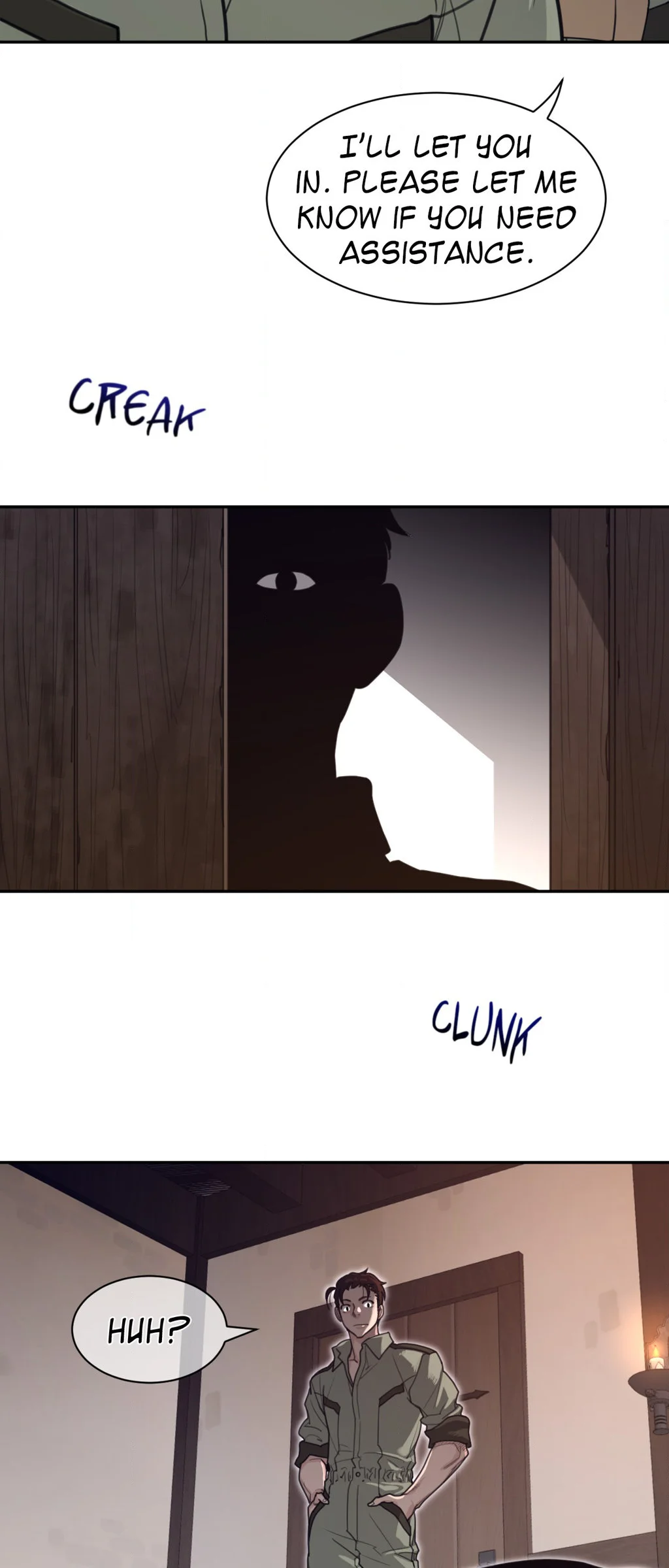 Read Perfect Half Manga Online