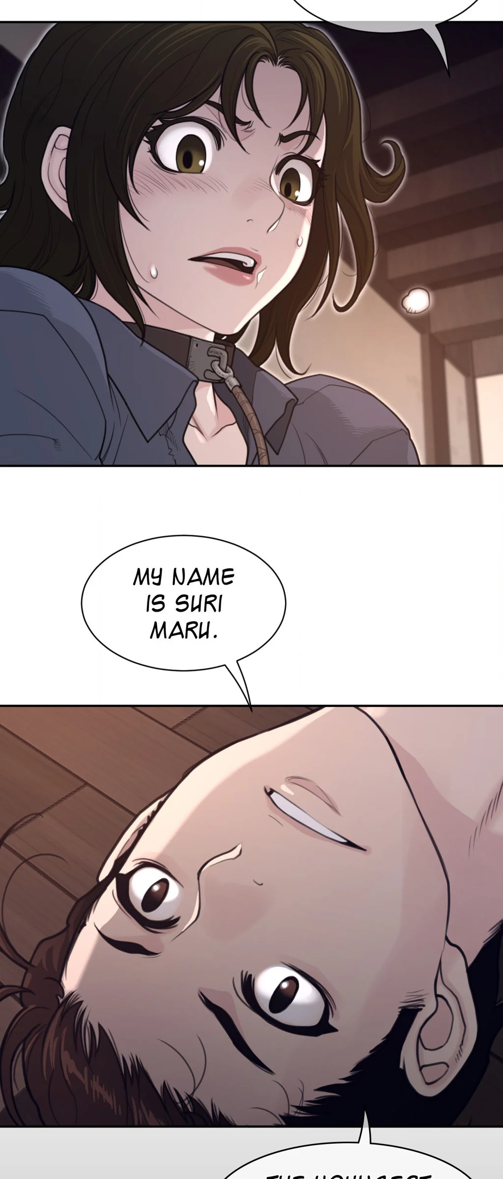 Read Perfect Half Manga Online