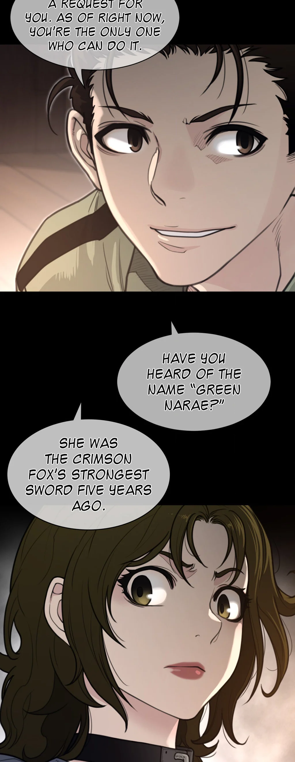 Read Perfect Half Manga Online