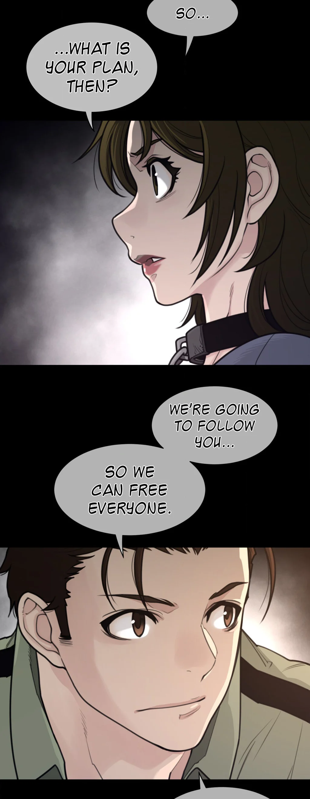 Read Perfect Half Manga Online