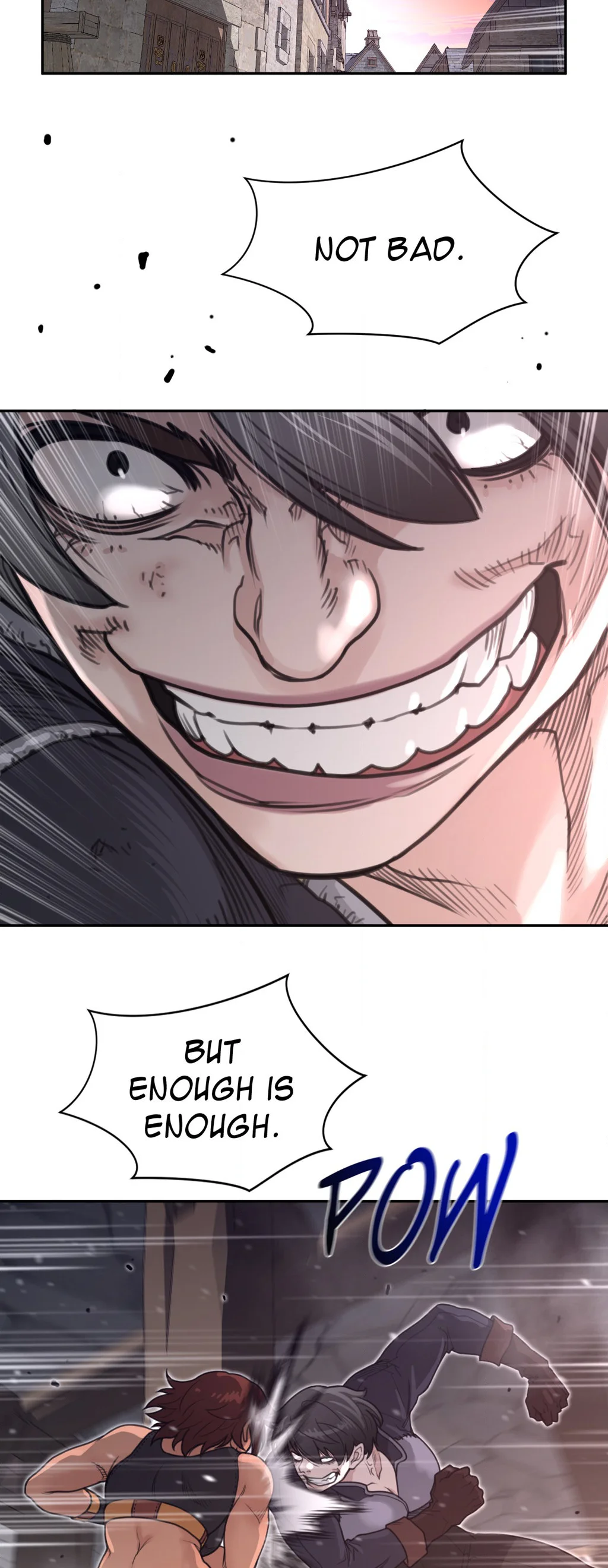 Read Perfect Half Manga Online